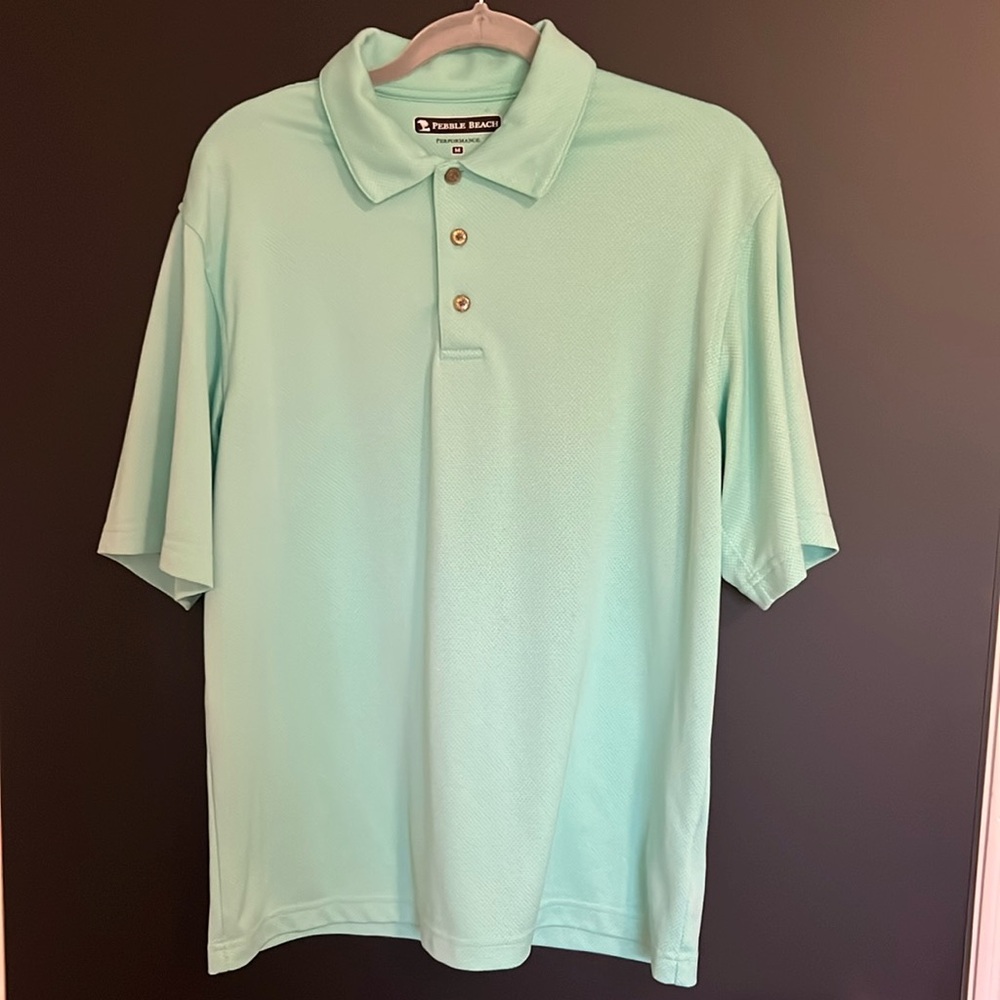 Pebble Beach Polo